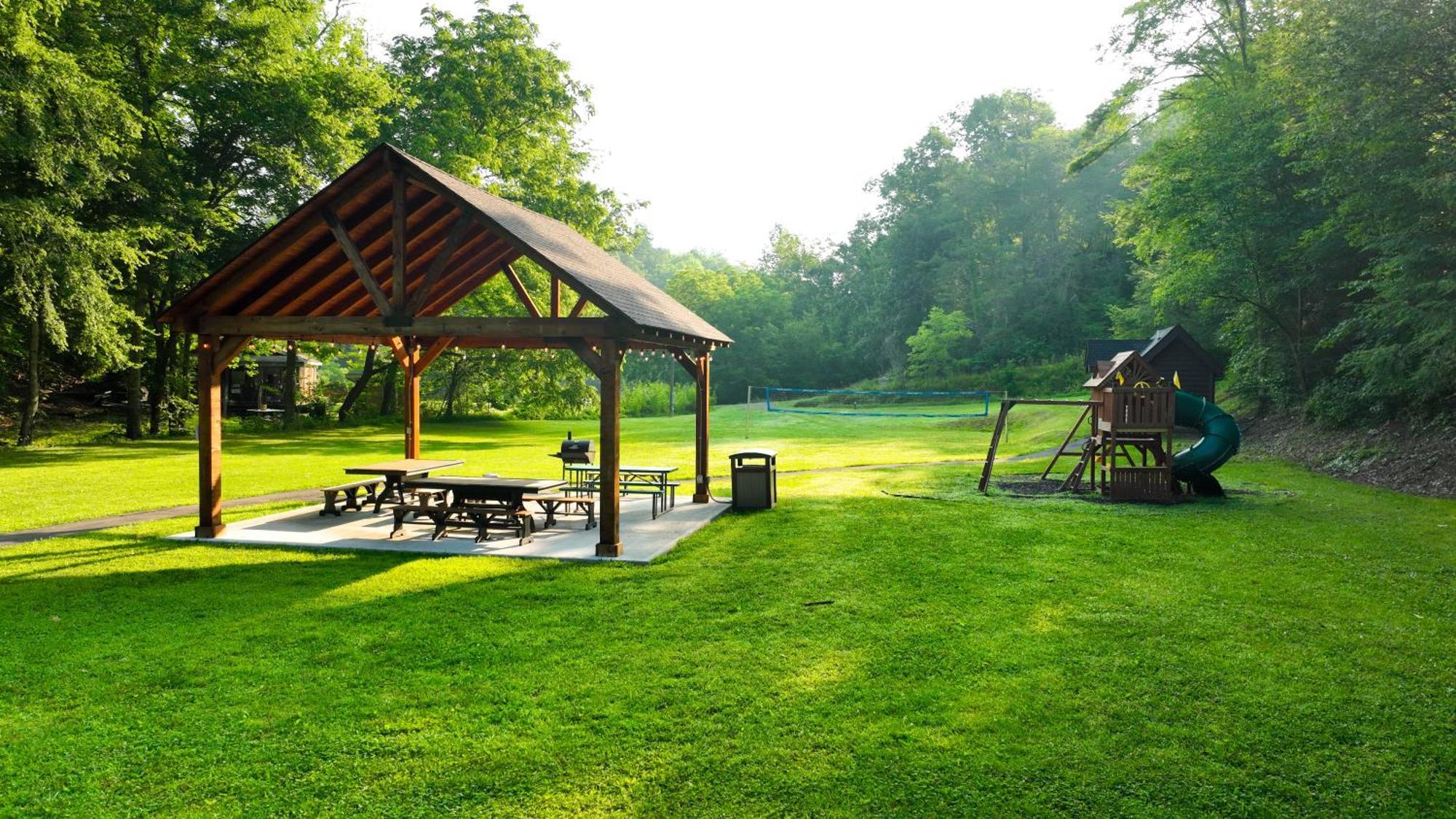 Thunder Mountain Villa Sevierville Exteriör bild